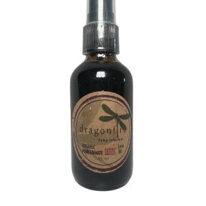 buy Dragonfire Tantric Massage Oil