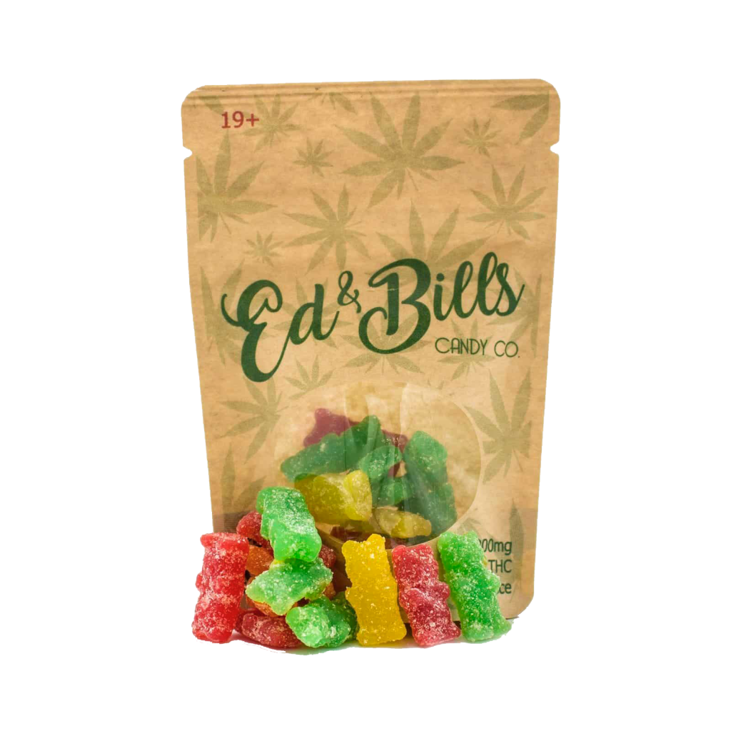 Ed & Bills – Sour Patch Kids - Weed Delivery Calgary Canadian Cannabis ...