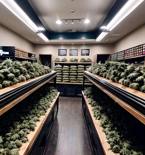 Best weed store Calgary