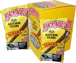 acheter Banana Backwoods Pack