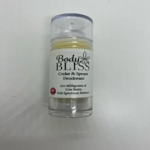 buy Body Bliss Deodorant