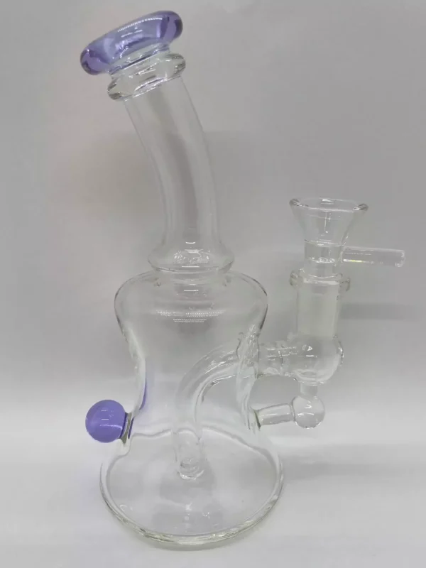 buy Bong *Includes 2 Tips*