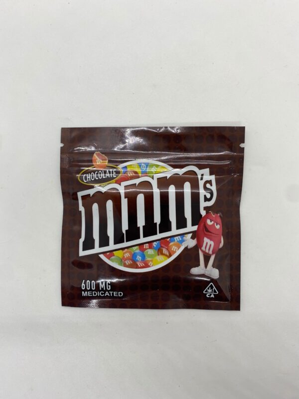 Chocolate M&M’s - Image 2