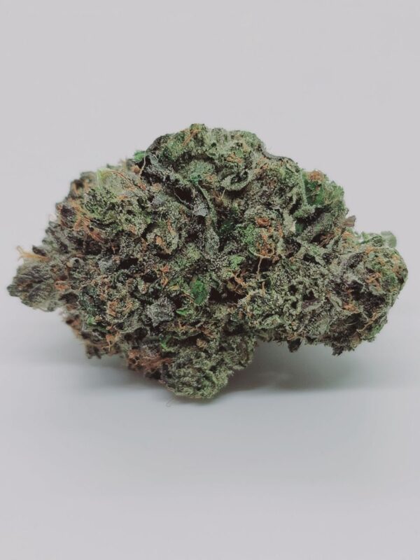 Double Death Bubba *Indica* - Image 2