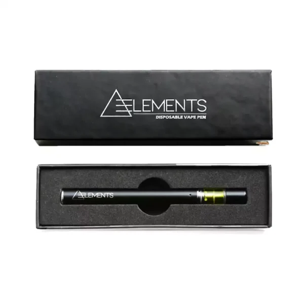 buy Elements Disposable Vape Pen