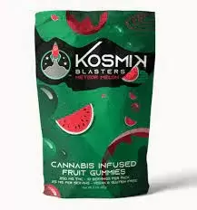 buy Kosmik Gummies 500mg