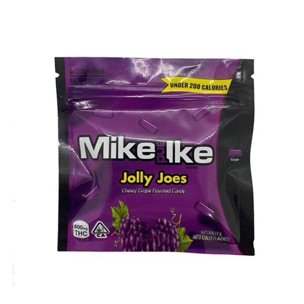 Mike & Ike – Jolly Joes