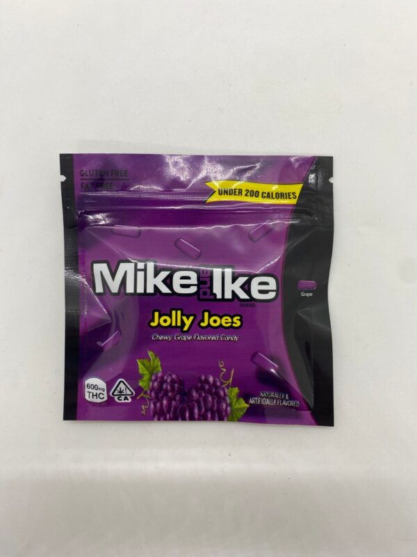 Mike & Ike – Jolly Joes - Image 2