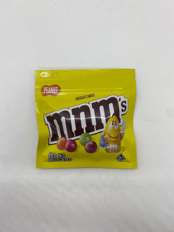 Peanut Butter M&M’s - Image 2