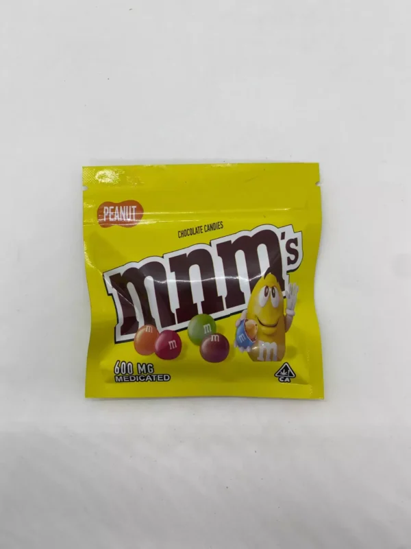 buy Peanut Butter M&M’s