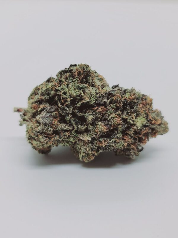 Pink Berry *Indica*