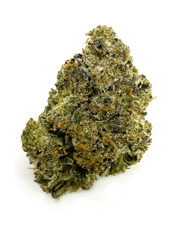 Pink Gas Mask *Indica* - Image 2