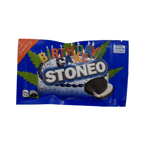 Stoneos