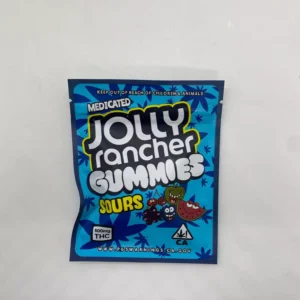 buy THC Jolly Ranchers