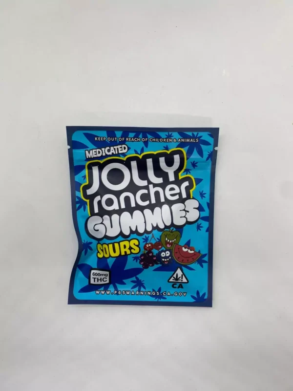 buy THC Jolly Ranchers