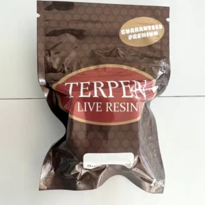 acheter Terpen Live Resin