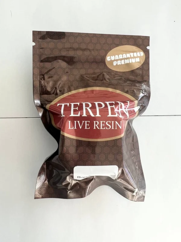 buy Terpen Live Resin