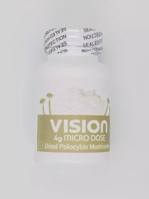 buy Vision 4mg Microdosing Tablets