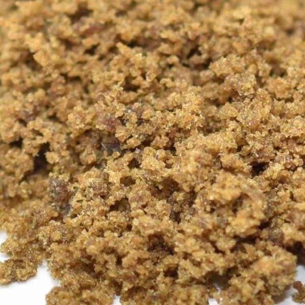 Full Melt Bubble Hash Canada