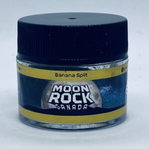 Moon Rock – Banana Split (1g)