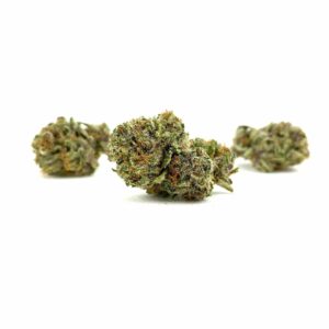 28 Grams Dr.Baked Deal: Hash Plant (AAA)