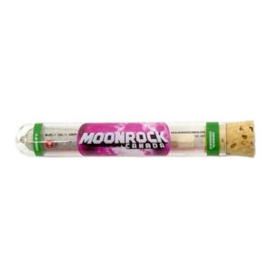 Moonrock 1/2G Pre-roll