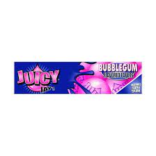 Juicy Jay’s Bubble Gum Rolling Papers – 1 pack