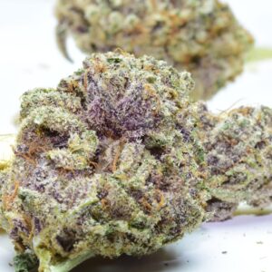 Dr.Baked 28 Grams Deal: Purple Kush (AAA)