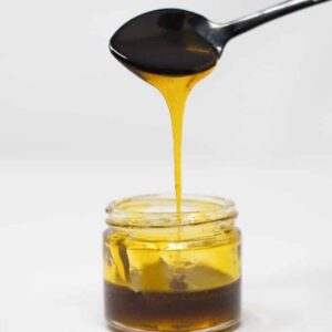 Gold Standard Extracts – 1g HTFSE Terp Sauce