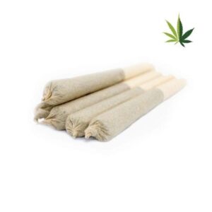 HYBRID JOINT – BEST OF BOTH HEAD HIGH AND BODY RELAXATION – (AAA)