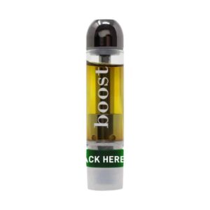 Boost: THC Vape Cartridges – Jack Herer 1g | Canada