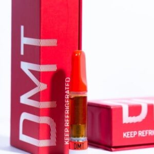 DMT Cartridge