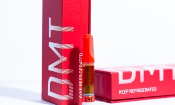 DMT Cartridge