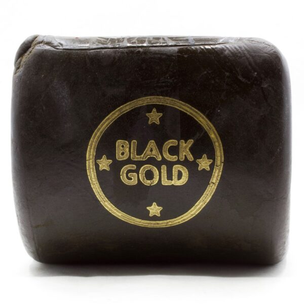 Black Gold Hash (Indica) (AAAA)
