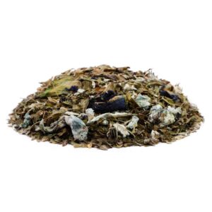 Room 920-Blue Moon Tea-(1000mg Amazonian mushrooms/bag)