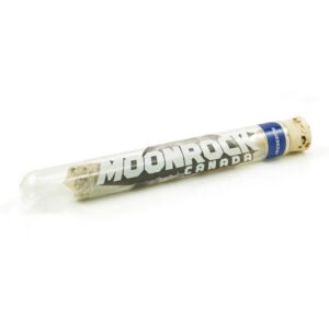 Moonrock Pre-Roll Blunt (1.2g) – Blueberry Crumble