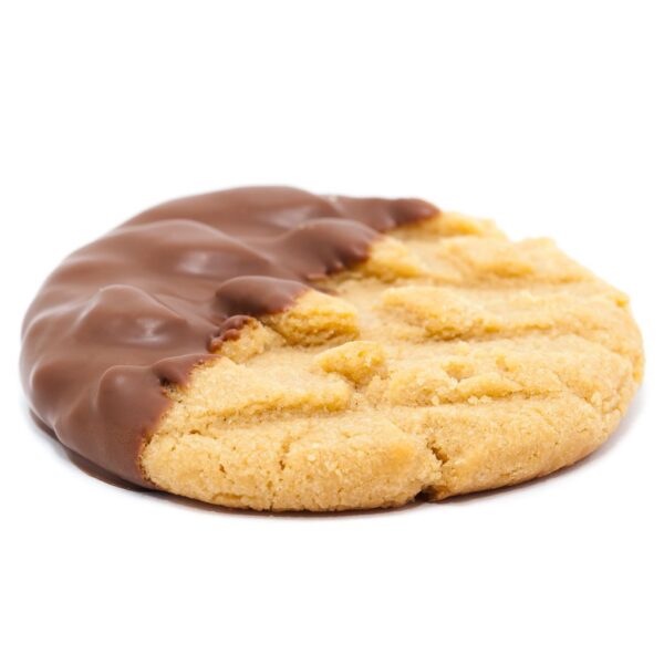 Mota-Triple Dose Peanut Butter-Indica Cookie-330 MG THC
