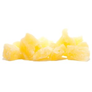 Mota-Dried Pineapple-80mg THC 10mg CBD