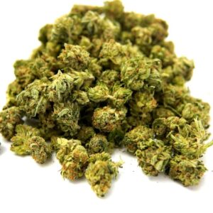 28 Grams Dr.Baked Deal: Bubba OG Smalls (AAA)