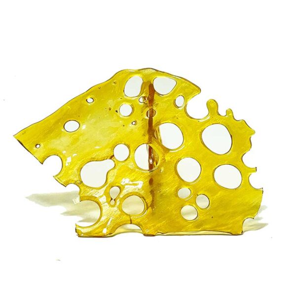 White Fire OG Shatter