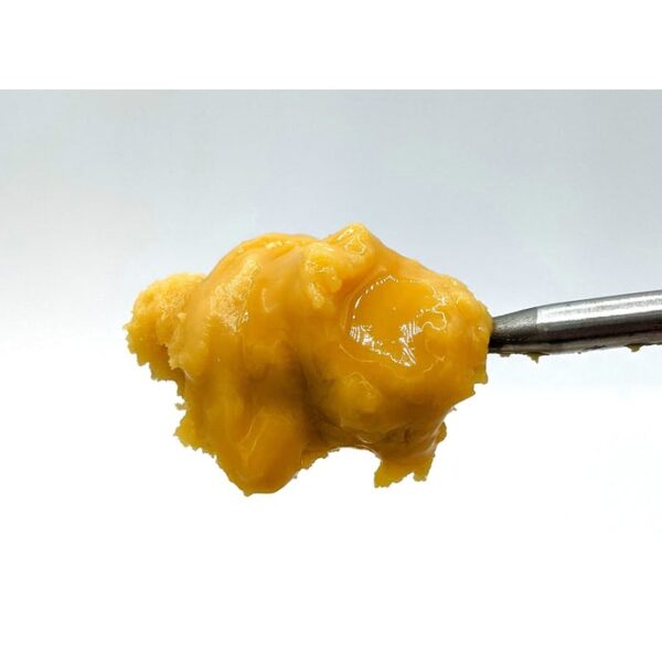 Sour Skunk Budder (1Gram/3.5Grams)