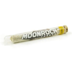 Moonrock Pre-Roll Blunt (1,2 g) – Banana Split