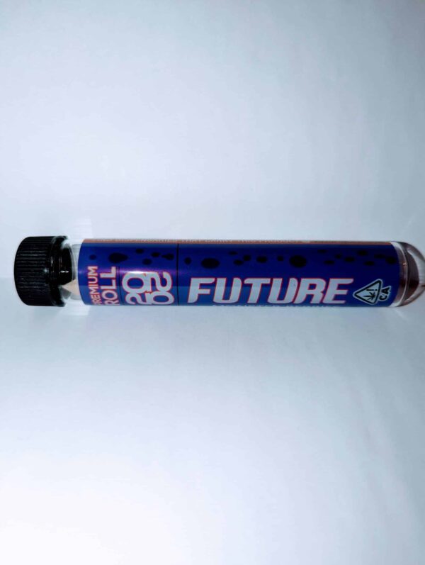 Future 2020: Moon Rock Joint (Tommy White)