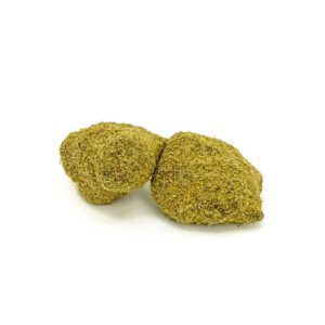 Moonrocks – Lemon Haze 3.5 Grams