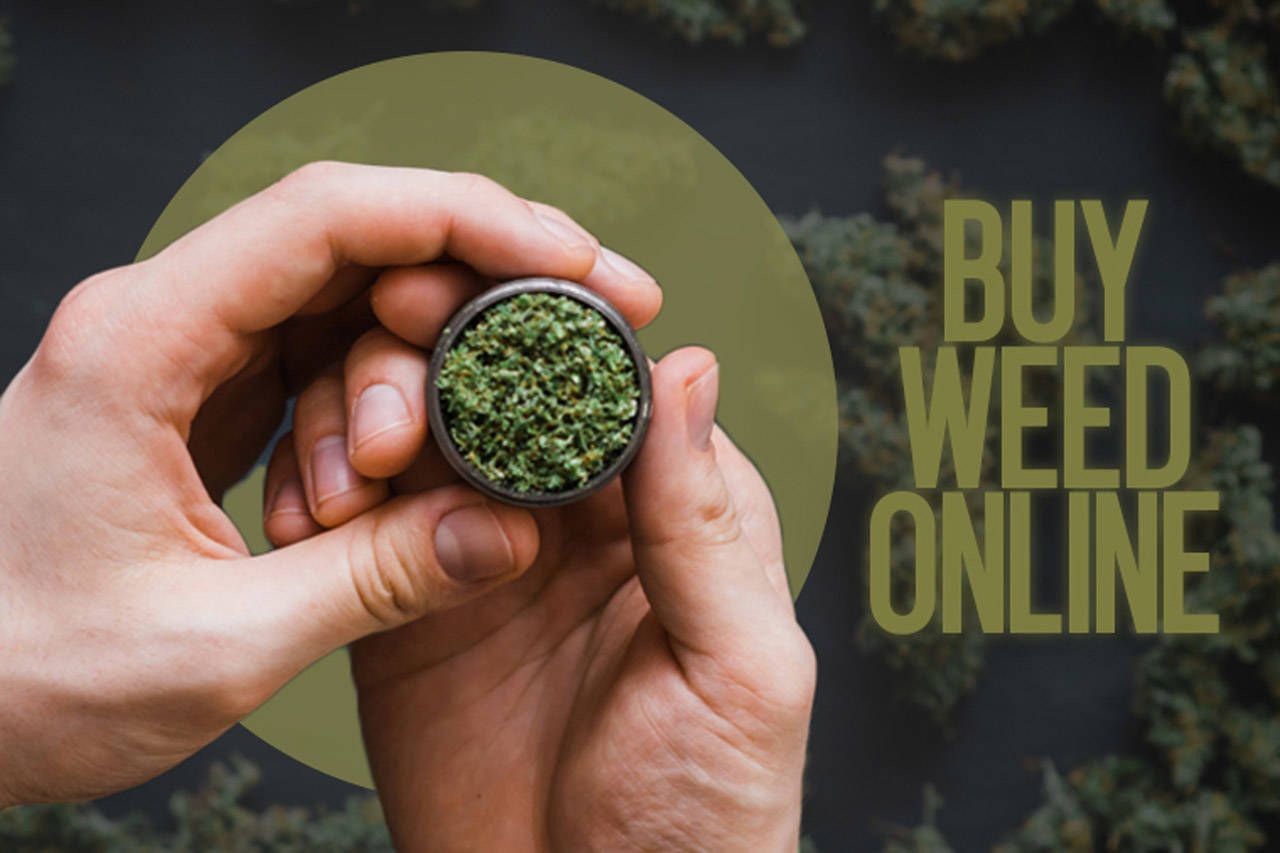 buy Buying Weed Online