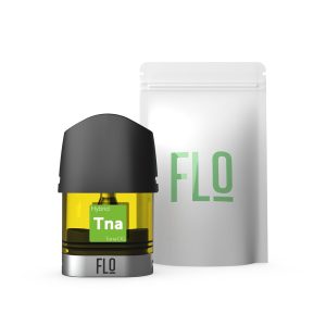 buy Shatter Cartridge Pods by FLO