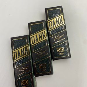 buy DANK Cartridges
