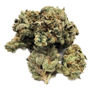 bubba crunch 1606435475805 Toronto Weed Delivery - Marijuana Dispensary Canada
