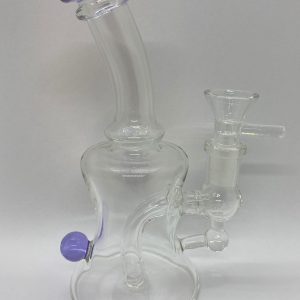 buy Bong *Includes 2 Tips*