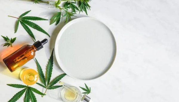 CBD for Women 1 CBD for Women